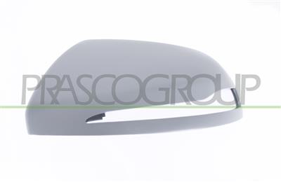 CARCASA ESPEJO IZQUIERDA IMPRIMADO