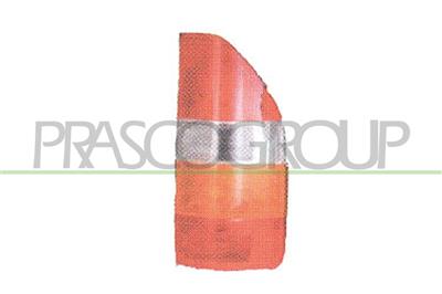GRUPO OPTICO TRASERO IZQUIERDO - MOD. > 07/02
