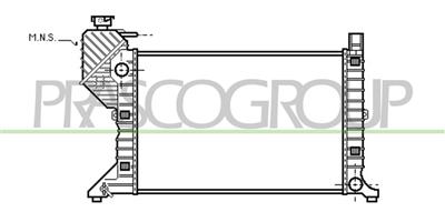 RADIATOR