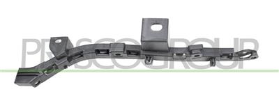 HALTER LINKS STOSSTANGE VORNE