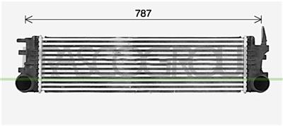 INTERCOOLER