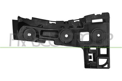 REAR BUMPER BRACKET RIGHT-OUTER