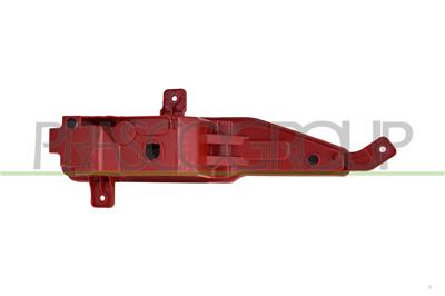 REAR BUMPER REFLECTOR RIGHT