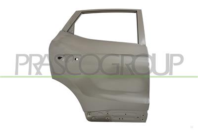 REAR DOOR RIGHT