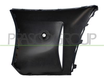 PARAURTI ANTERIORE DESTRO-CON PRIMER-CON FORI PARK ASSIST