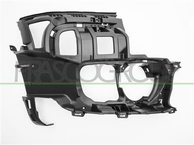SOPORTE DERECHO PARACHOQUES DELANTERO MOD. ALL4
