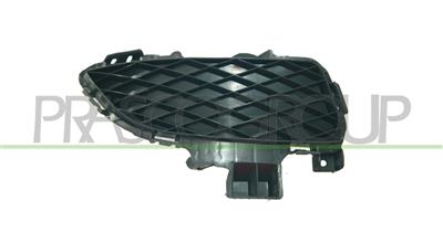 GRILLE DROITE DE PARE-CHOCS AVANT MOD. 4 PORTES