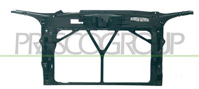ARMATURE AVANT COMPLETE MOD. 4-5 PORTES