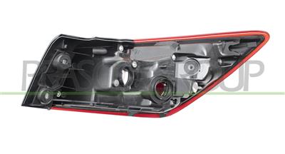 TAIL LAMP LEFT-OUTER-WITHOUT BULB HOLDER