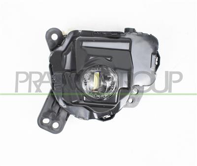 FOG LAMP LEFT-LED