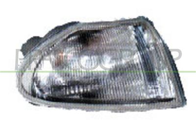 FRONT INDICATOR-RIGHT-CLEAR-WITHOUT BULB HOLDER