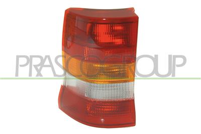 TAIL LAMP LEFT-WITHOUT BULB HOLDER MOD. STATION WAGON