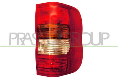 FANALE POSTERIORE DESTRO-SENZA PORTALAMPADA MOD. COMBO