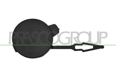 TAPPO COPRIGANCIO TRAINO PARAURTI POSTERIORE
