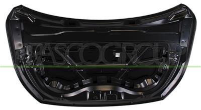 MOTORHAUBE