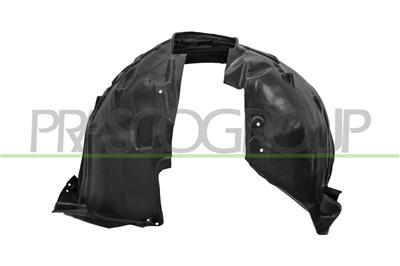 FRONT INNER FENDER RIGHT