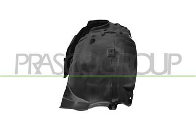 FRONT INNER FENDER RIGHT