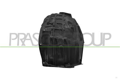 FRONT INNER FENDER RIGHT