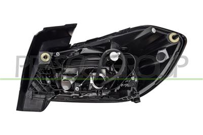 TAIL LAMP LEFT-OUTER-WITHOUT BULB HOLDER