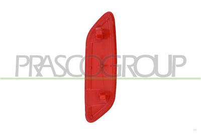 CATADIOPTRICO DERECHO PARACHOQUES TRASERO