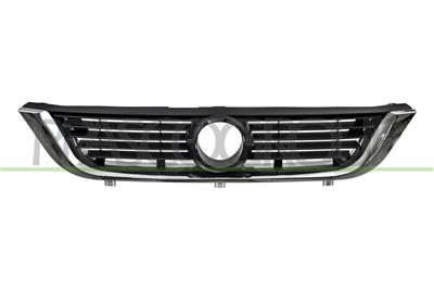 RADIATOR GRILLE