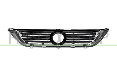 RADIATOR GRILLE