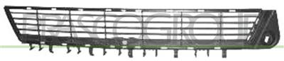 BUMPER GRILLE-CENTRE