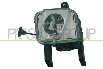 FOG LAMP LEFT