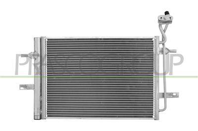 CONDENSER