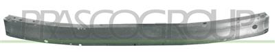 FRONT BUMPER REINFORCEMENT-ALUMINIUM