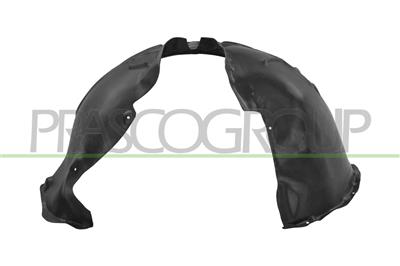 FRONT INNER FENDER LEFT