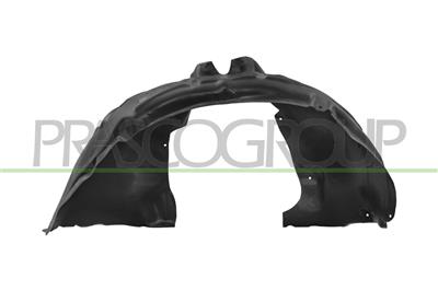 FRONT INNER FENDER LEFT