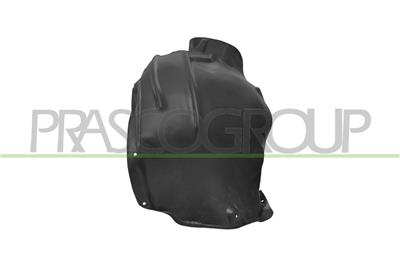 FRONT INNER FENDER LEFT