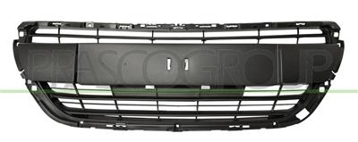 REJILLA NEGRA  MOD. ACTIVE