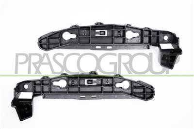 SET REAR BUMPER BRACKET(RIGHT+LEFT)