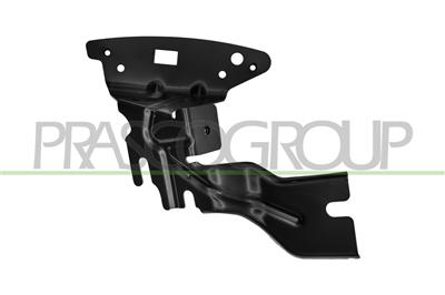 SOPORTE MONTAJE ALETA DELANTERA DERECHA