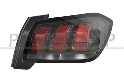 FANALE POSTERIORE DESTRO-LED-VERSIONE VALEO