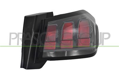 FANALE POSTERIORE DESTRO-LED-VERSIONE VALEO