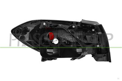 FANALE POSTERIORE DESTRO-LED-VERSIONE VALEO