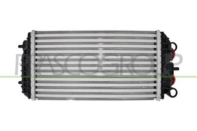 INTERCOOLER