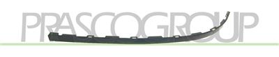 FRONT BUMPER SPOILER LEFT