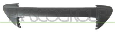 FRONT BUMPER MOLDING-CENTRE MOD. SPORT/GT