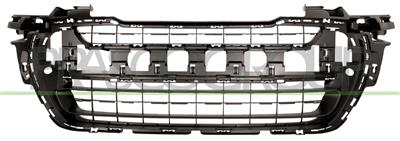 BUMPER GRILLE-CENTRE