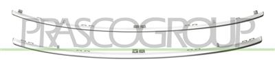 KIT MODANATURE CROMATE GRIGLIA 