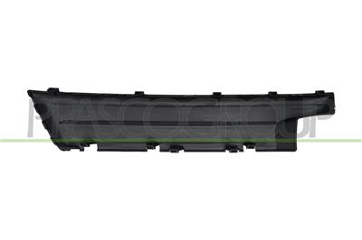 RADIATOR GRILLE LEFT-INNER