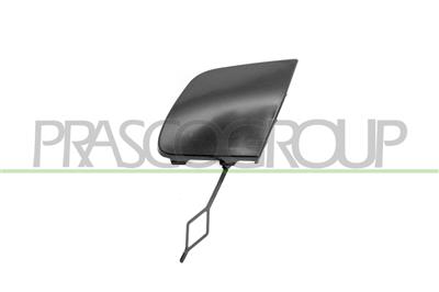 FRONT TOW HOOK COVER