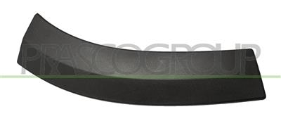 FRONT WHEEL-ARCH EXTENSION LEFT-FRONT SIDE