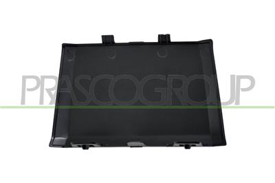 BUMPER CENTRE GRILLE COVER-FOR CARS WITH CRUISE CONTROL FUNCTION