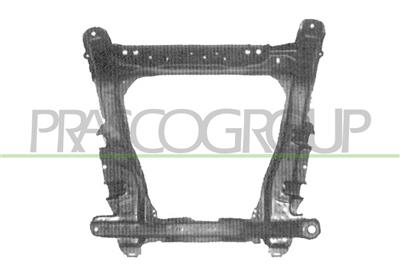 FRONT SUBFRAME