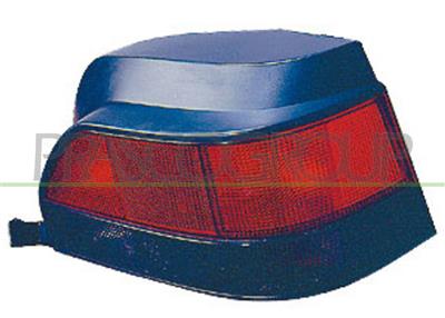 TAIL LAMP RIGHT-WITHOUT BULB HOLDER MOD. 94-98